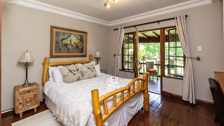 Hostal Kangelani Lodge