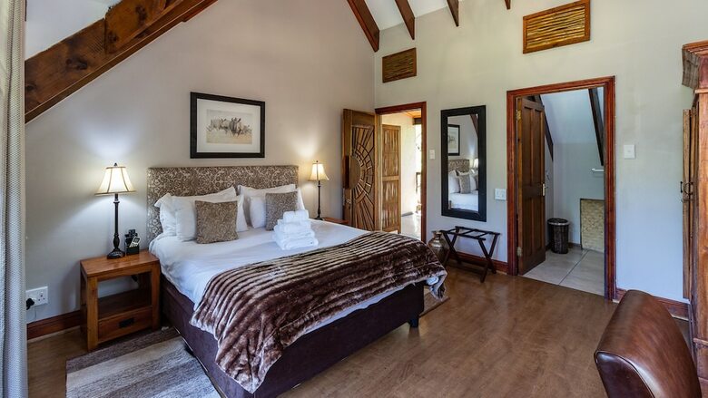 Hostal Kangelani Lodge