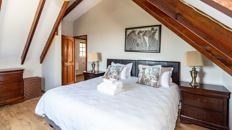 Hostal Kangelani Lodge