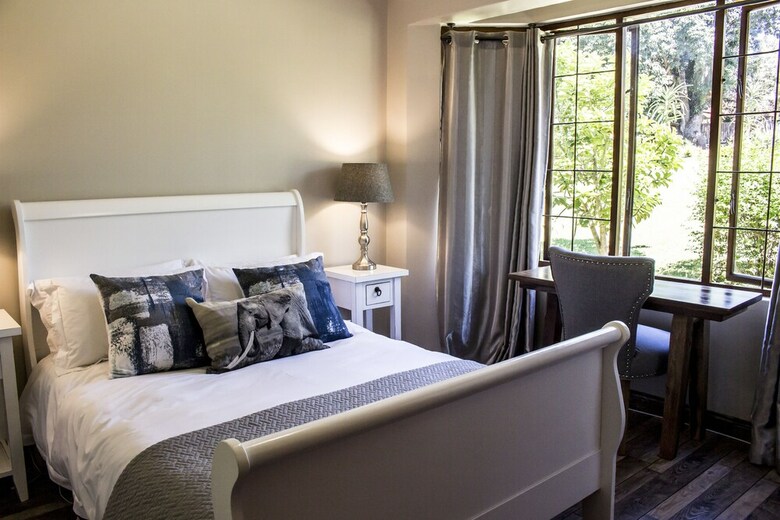 Hostal Kangelani Lodge