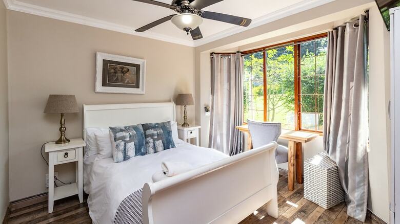 Hostal Kangelani Lodge