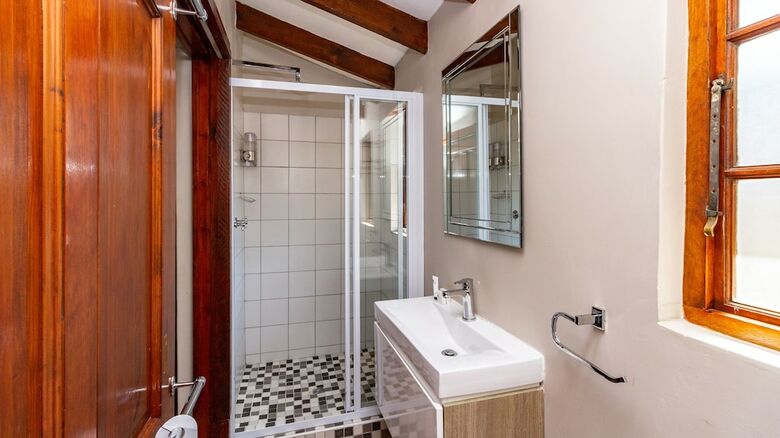 Hostal Kangelani Lodge
