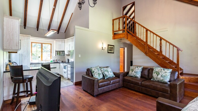 Hostal Kangelani Lodge