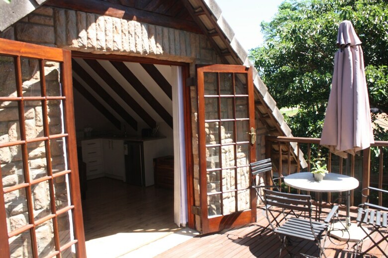 Hostal Kangelani Lodge