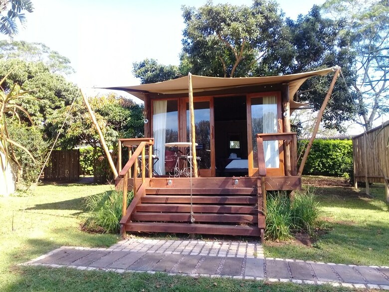 Hostal Kangelani Lodge
