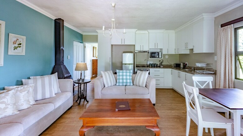 Hostal Kangelani Lodge