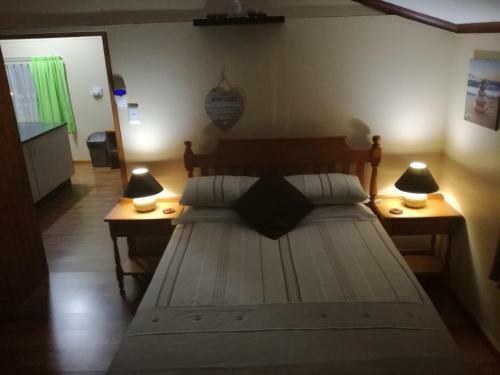 Hostal Botha's Hill Cottage