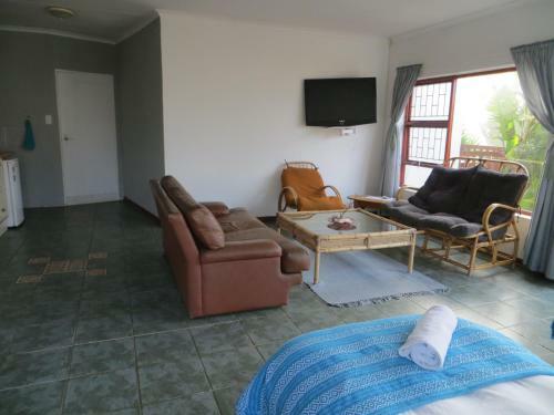 Albergue Beach Bums Dijembe