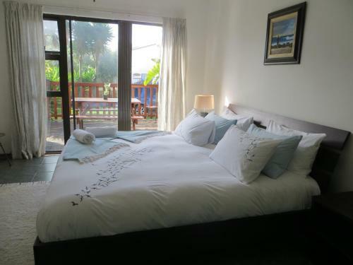 Albergue Beach Bums Dijembe