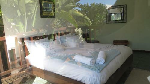 Albergue Beach Bums Dijembe