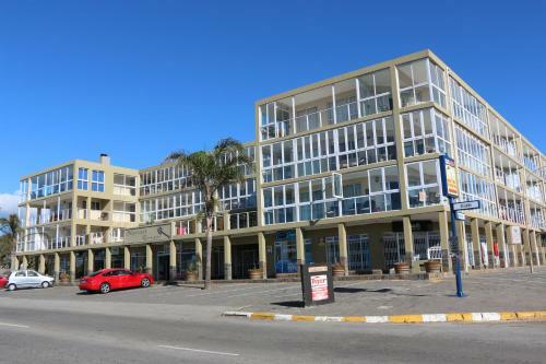 Apartamento 9 Neptune Terrace