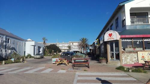 Apartamento 9 Neptune Terrace