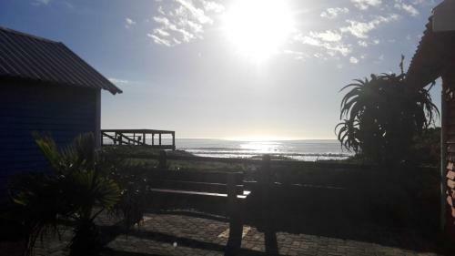 Apartamento 9 Neptune Terrace