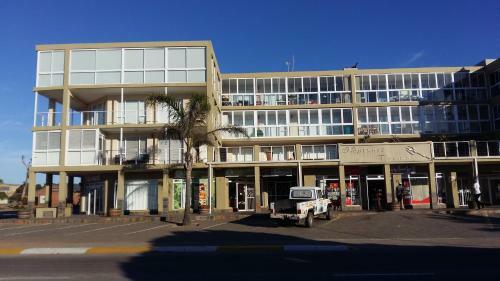 Apartamento 9 Neptune Terrace