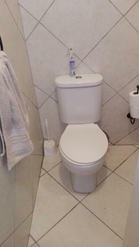 Apartamento 9 Neptune Terrace