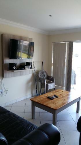 Apartamento 9 Neptune Terrace