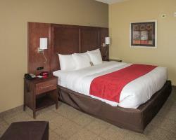Hotel Sleep Inn & Suites Abilene