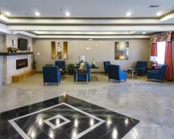 Hotel Sleep Inn & Suites Abilene