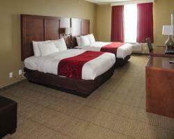 Hotel Sleep Inn & Suites Abilene