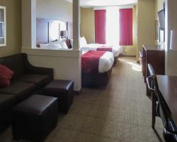 Hotel Sleep Inn & Suites Abilene