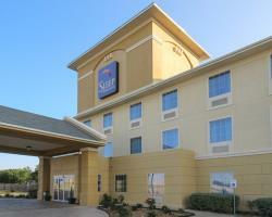 Hotel Sleep Inn & Suites Abilene