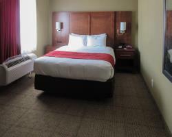 Hotel Sleep Inn & Suites Abilene