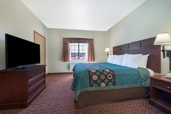 Hotel Super 8 Abilene South