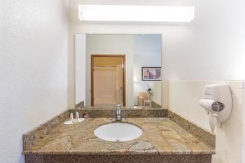 Hotel Super 8 Abilene South