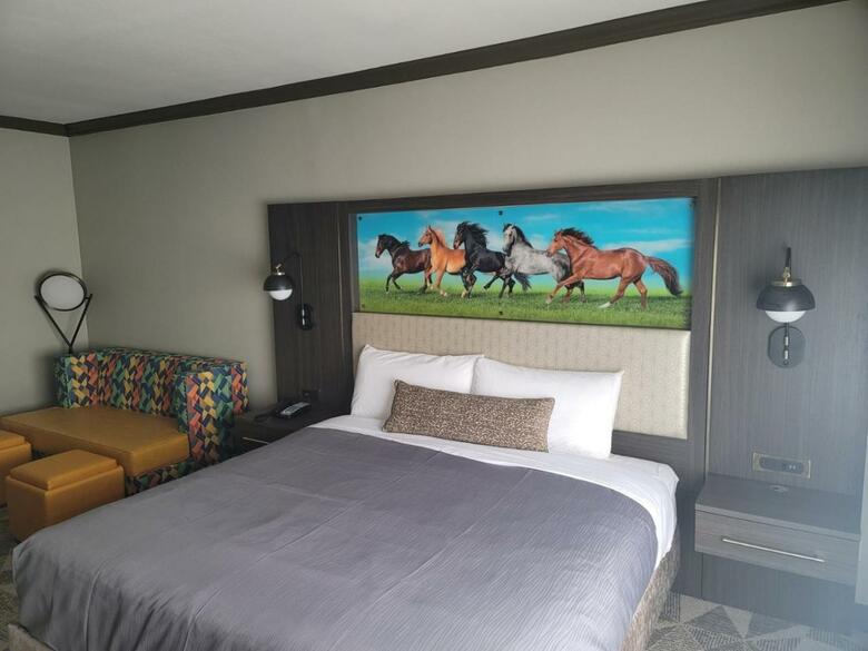 Hotel Wingate By Wyndham Abilene