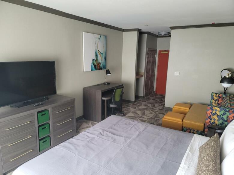 Hotel Wingate By Wyndham Abilene