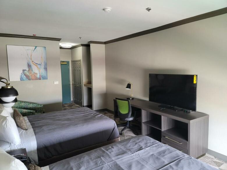 Hotel Wingate By Wyndham Abilene