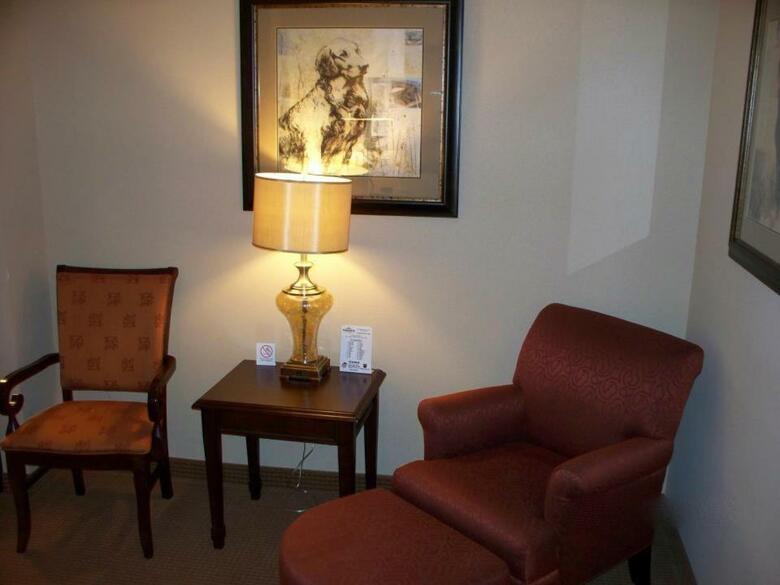 Hotel Wingate By Wyndham Abilene