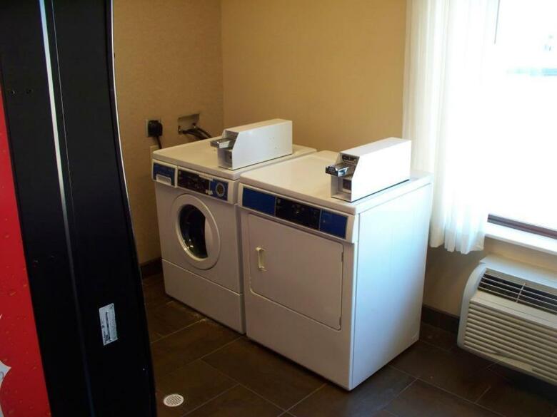 Hotel Wingate By Wyndham Abilene