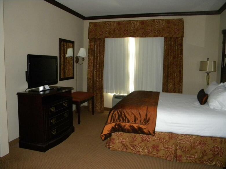 Hotel Wingate By Wyndham Abilene