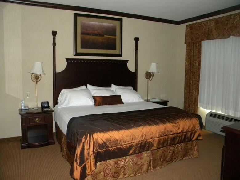 Hotel Wingate By Wyndham Abilene