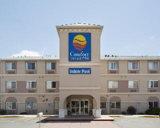 Hotel Comfort Inn & Suites North