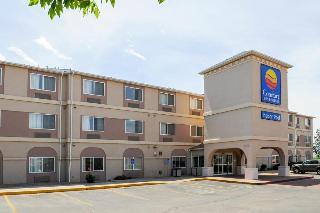 Hotel Comfort Inn & Suites North