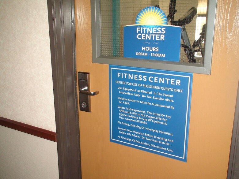 Hotel Days Inn And Suites Airport Albuquerque