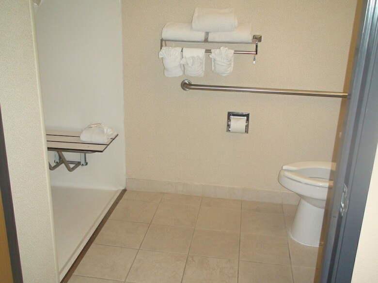 Hotel Days Inn And Suites Airport Albuquerque