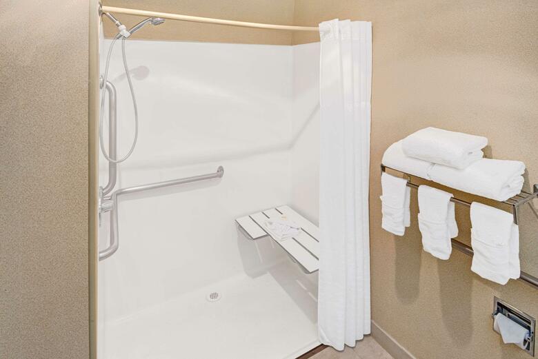 Hotel Days Inn And Suites Airport Albuquerque