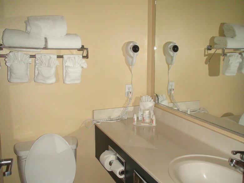 Hotel Days Inn And Suites Airport Albuquerque