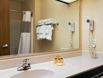 Hotel Days Inn And Suites Airport Albuquerque