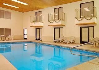 Hotel Econo Lodge West