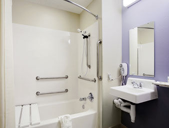 Hotel Microtel Inn And Suites By Wyn