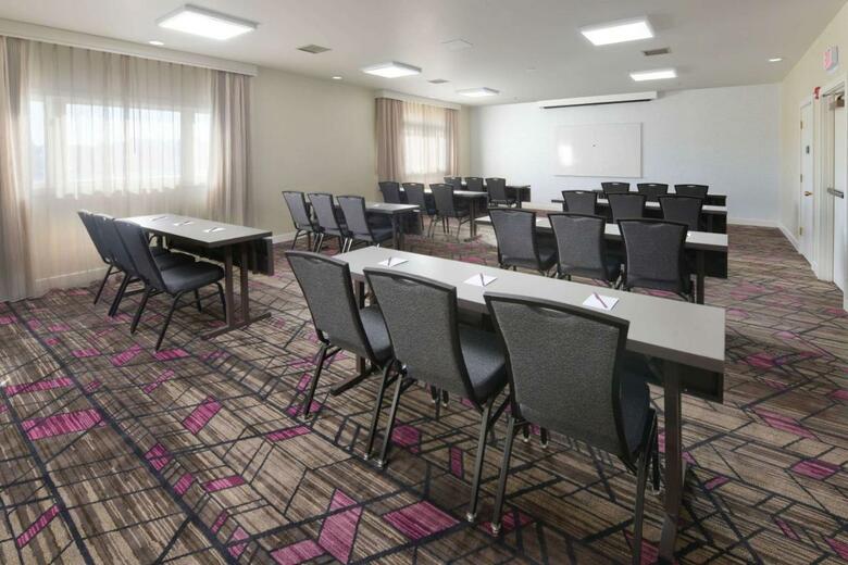 Hotel Residence Inn Albuquerque