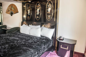 Hotel Comfort Suites Auburn