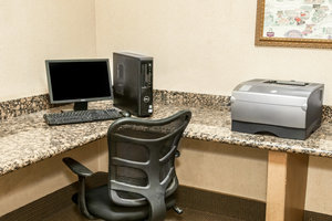 Hotel Comfort Suites Auburn