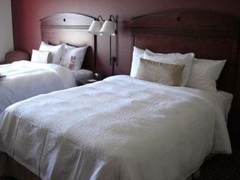 Hotel Hampton Inn Auburn,indiana