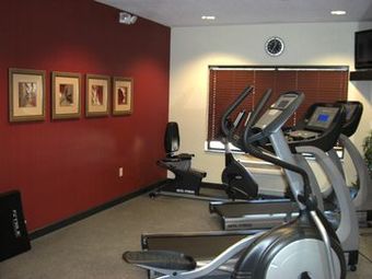 Hotel Hampton Inn Auburn,indiana