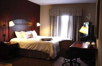 Hotel Hampton Inn Auburn,indiana